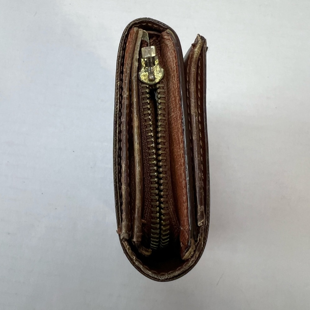 Louis Vuitton Tresor‎ wallet - Picture 3 of 16